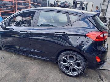 TANKKLEP Ford Fiesta 7 (01-2017/07-2023) beschikbaar voor biedingen
