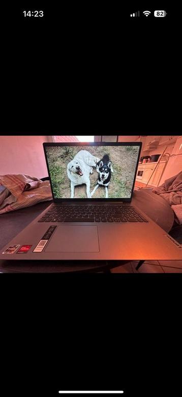LENOVA LAPTOP(icepad) beschikbaar voor biedingen