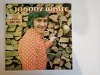 LP/ Johnny White - (très rare), CD & DVD, Vinyles | Néerlandophone, Enlèvement ou Envoi