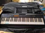 Piano, Muziek en Instrumenten, Keyboards, Ophalen, Zo goed als nieuw, 61 toetsen, Casio