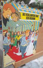 chick  bill nr 59  de verloofde van kid ordinn 1ste druk, Tibet, Verzenden, Eén stripboek, Zo goed als nieuw
