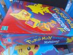 Pokemon yathzee junior, Ophalen of Verzenden, Zo goed als nieuw
