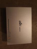 unifi switch 8, Computers en Software, Netwerk switches, Ophalen, Zo goed als nieuw