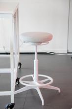 4 witte LID krukken IKEA te koop, Ophalen, Zo goed als nieuw