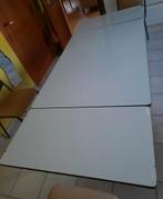 table rectangulaire, Ophalen, Gebruikt
