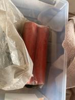 Onderdelen, Fietsen en Brommers, Ophalen, Gebruikt