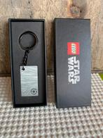 Lego StarWars VIP sleutelhanger, Ophalen of Verzenden, Zo goed als nieuw, Lego