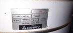 Warm water boiler, Ophalen, Gebruikt, 100 liter of meer, Boiler