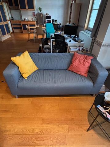 Zetel, 200 à 250 cm, Banc droit, Enlèvement, Utilisé