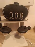 Casque VR Meta Quest 3, Enlèvement ou Envoi, Comme neuf