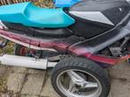 Honda CBR600f pc19 voor onderdelen 1987, Particulier