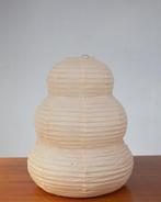 Vintage Paper Ceiling Lamp with E27 Socket, Ophalen of Verzenden, Nieuw, Overige materialen