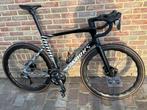 Volledige groep Shimano Ultegra Di2 11-speed powercranks, Ophalen, Overige typen, Zo goed als nieuw, Shimano Ultegra