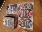Verschillende dad's / series's conpleet, Cd's en Dvd's, Blu-ray, Ophalen, Zo goed als nieuw, Actie, Boxset