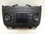 Panneau de commandes chauffage d'un Fiat Punto Grande, Autos : Pièces & Accessoires, -, 3 mois de garantie, Utilisé, Fiat