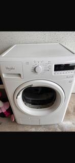 Sèche-linge Whirlpool 8 kg, Electroménager, Enlèvement, Comme neuf
