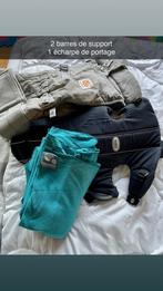 Babydragers en deaagdoek, Kinderen en Baby's, Ophalen, Draagdoek, Gebruikt, Buik, Rug of Zij