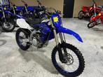 Yamaha YZ450F 2022, Icon Blue, Motoren, Motoren | Yamaha, 450 cc, Bedrijf, Crossmotor, 1 cilinder