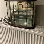 Kastje  met verlichting zeeer mooi als nieuw koopje, Huis en Inrichting, Ophalen, Zo goed als nieuw