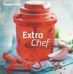 Tupperware™ Livre Recette « ExtraChef - Supersonic Chopper », Ophalen of Verzenden