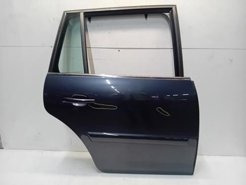 PORTIER RECHTS ACHTER Citroën C4 Grand Picasso (UA), Auto-onderdelen, Carrosserie, Deur, Citroën, Achter, Rechts, Gebruikt