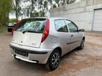 Fiat Punto Gekeurd, Auto's, Voorwielaandrijving, Stof, Bedrijf, Handgeschakeld