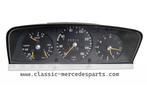 Combi instrument Mercedes w123 200d 220d 240d 240td, Auto-onderdelen, Ophalen of Verzenden, Gebruikt, Mercedes-Benz