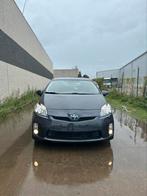 Toyota prius Spéciale série met zonnepaneel, Auto's, USB, Beige, 4 cilinders, Leder