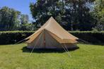 Sibley Fly tent voor Sibley Bell tent 400, Caravans en Kamperen