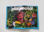 Vintage Playmobil Catalogus - 1998 - Mooie staat, Verzamelen, Merken en Reclamevoorwerpen, Overige typen, Gebruikt, Ophalen of Verzenden