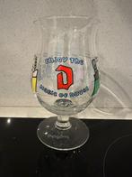 Duvel glas Em Sauter, Ophalen of Verzenden, Zo goed als nieuw, Duvel