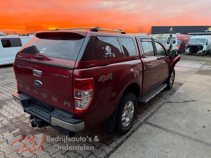 Benne de chargement d'un Ford Ranger, Autos : Pièces & Accessoires, Autres pièces automobiles, Ford, Utilisé, 3 mois de garantie