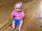 Corolla pop 36 cm, Kinderen en Baby's, Ophalen of Verzenden, Zo goed als nieuw