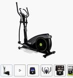 VirtuFit iConsole CTR 2.1 Ergometer Crosstrainer, Ophalen, Gebruikt, Crosstrainer