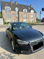 Audi a1, Auto's, A1, Zwart, Zwart, Particulier