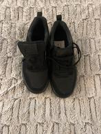 Nike Sneakers Black - size 38, Zwart, Nike, Nieuw, Ophalen of Verzenden