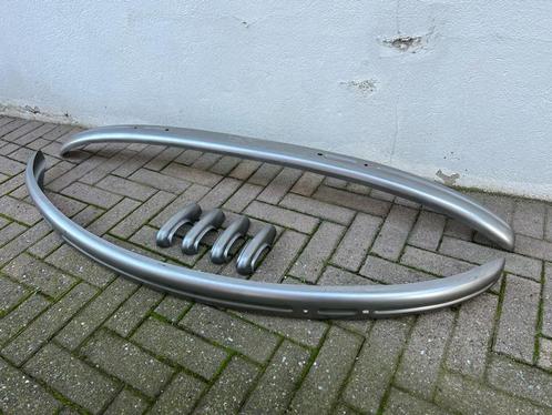 Volkswagen kever bril bumpers bril kever tot 1952 bril kever, Auto diversen, Auto-accessoires, Nieuw, Ophalen of Verzenden