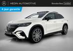Mercedes-Benz EQE-Klasse 350+ SUV AMG Line Night Pack | Pano, Automaat, Wit, 96 kWh, 5 zetels