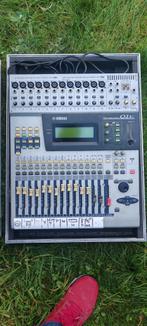 YAMAHA 01V Digital MIXER, Audio, Tv en Foto, Versterkers en Ontvangers, Ophalen, Yamaha, 120 watt of meer, Gebruikt