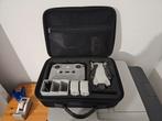 DJI mini 3 (avec batteries supplémentaires et sacs de rangem, Enlèvement ou Envoi