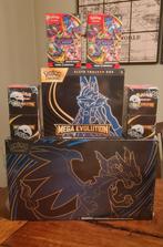 Diverse Pokémon (Boosterbox, ETB, boosterbundel,...), Ophalen of Verzenden, Boosterbox