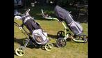 linkshandige golf set, Sport en Fitness, Ophalen, Bal(len)