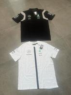 Mercedes petronas, Vêtements | Hommes, Enlèvement, Comme neuf, Taille 52/54 (L)