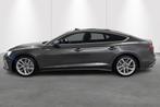 Audi A5 Sportback 35 TFSI S tronic Bus. Ed. Advanced, 4 zetels, Stof, Gebruikt, 110 kW