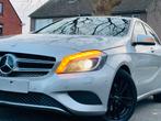 Mercedes A180 Benzine 1,6cc automatische 2013, Auto's, Mercedes-Benz, Te koop, Zilver of Grijs, Berline, Benzine