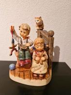 Hummel Goebel beeld 2025, Verzamelen, Ophalen of Verzenden, Zo goed als nieuw, Hummel