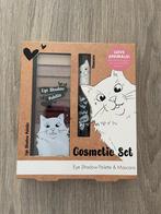 Oogschaduw en mascara, Handtassen en Accessoires, Ophalen, Nieuw, Ogen, Make-up