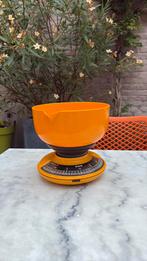 Balance des années 70, Enlèvement