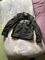 Alpinestars  “ zomer “  motorjas maat: M, Comme neuf, Enlèvement, Alpinestars, Taille 48/50 (M)