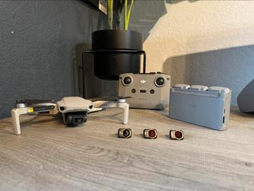 DJI mini 2 fly more combo beschikbaar voor biedingen